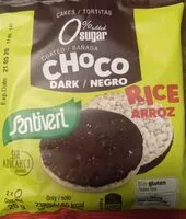 Mängden socker i Tortitas choco