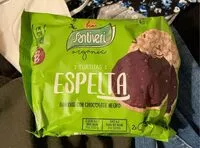 Mängden socker i Tortitas Espelta Chocolate