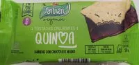 Mängden socker i Tostadas crujientes quinoa chocolate