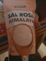 Mängden socker i Sal himalaya