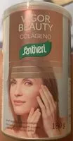 Mängden socker i Vigor Beauty Colágeno