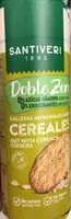Mängden socker i Cereales Doble zero