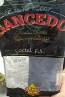 Mängden socker i Gancedo