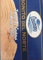 Mängden socker i Bonito del norte