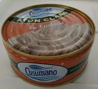 Mängden socker i Atún claro en escabeche