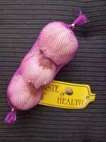 Mängden socker i Garlic