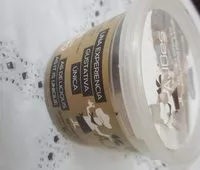 Mängden socker i Ail noir pelé bio