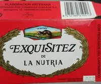 Mängden socker i Ventresca de atún blanco en aceite de oliva