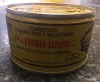 Mängden socker i Bonito en aceite