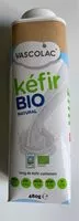 Mängden socker i Kefir bio natural