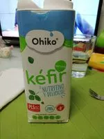 Mängden socker i Kefir