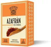 Mängden socker i Azafrán hebra