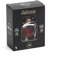 Mängden socker i Azafrán Hebra - Tarro Cristal 1g