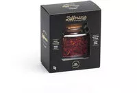 Mängden socker i Azafrán Hebra - Tarro Cristal 5g