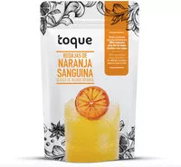 Mängden socker i Naranja Sanguina - Bolsa Retail