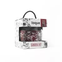 Mängden socker i Kit Sangría