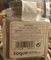 Mängden socker i Garam masala