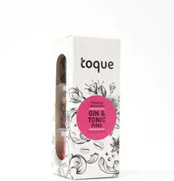 Mängden socker i Pack Gin & Tonic - Pink