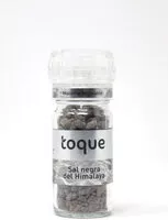 Mängden socker i Sal negra