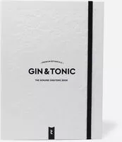 Mängden socker i Gin & Tonic Book 2018