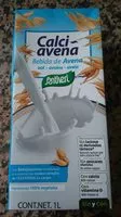 Mängden socker i Bebida Avena con Calcio Biológica