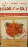 Mängden socker i Picadillo de Soja (Soja Texturizada)