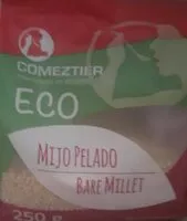 Mängden socker i Mijo pelado