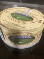 Mängden socker i Mantequilla de Soria