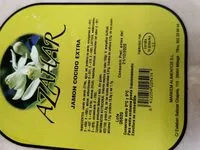 Mängden socker i Jamón cocido extra