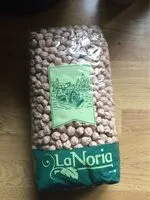 Mängden socker i Pois chiche