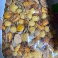 Mängden socker i Mix Compartimos n°3