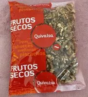 Mängden socker i Cerneaux de noix