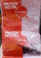 Mängden socker i Arándano deshidratado