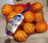 Mängden socker i Clémentines