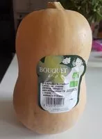 Mängden socker i Butternut