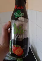 Mängden socker i Bio Pur Jus de Kaki