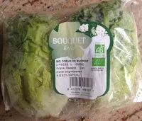 Mängden socker i Bio coeur de sucrine