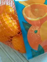 Mängden socker i Tangerine