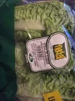 Mängden socker i Sucrine