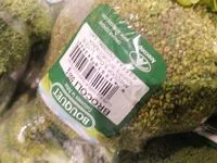Mängden socker i Chou brocoli