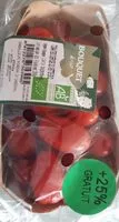 Mängden socker i Tomate cerise