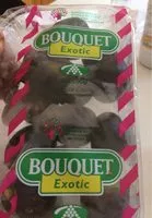 Mängden socker i Figues fraiches