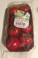 Mängden socker i Tomates cocktail grappes bio