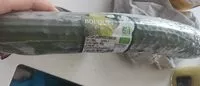 Mängden socker i Concombre bio