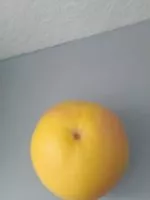 Mängden socker i Pomelo rouge