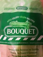 Mängden socker i Céleri