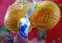 Mängden socker i Pomelo
