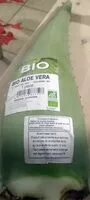 Mängden socker i Aloe vera