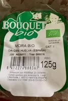 Mängden socker i Mora Bio