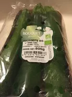 Mängden socker i Courgettes Bio